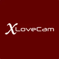 XLoveCam logo